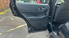 Honda HR-V 1.5 eHEV Elegance 5dr CVT Hybrid Hatchback